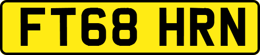 FT68HRN