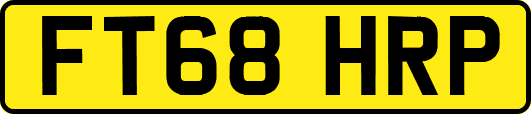 FT68HRP