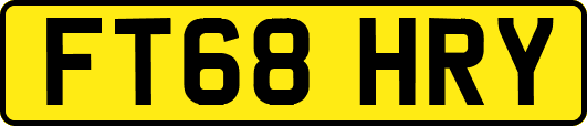 FT68HRY