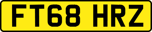 FT68HRZ