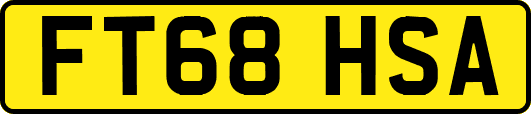 FT68HSA