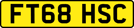 FT68HSC