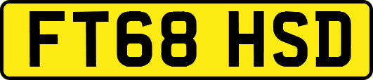 FT68HSD