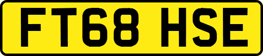 FT68HSE