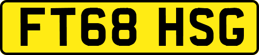 FT68HSG
