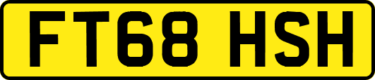 FT68HSH