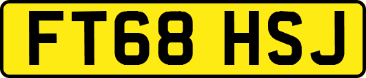 FT68HSJ