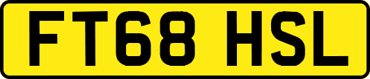 FT68HSL
