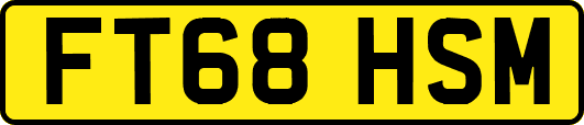 FT68HSM