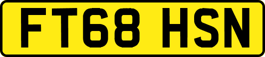 FT68HSN