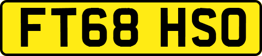 FT68HSO