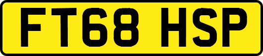 FT68HSP