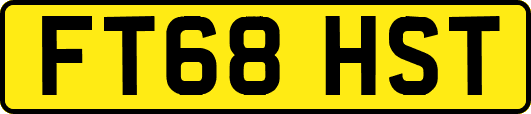 FT68HST