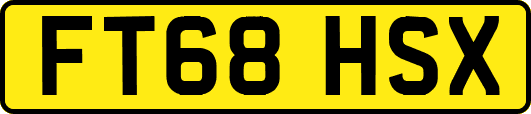 FT68HSX
