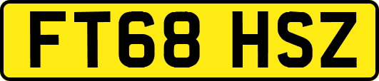 FT68HSZ