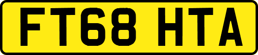 FT68HTA