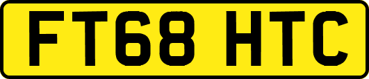 FT68HTC