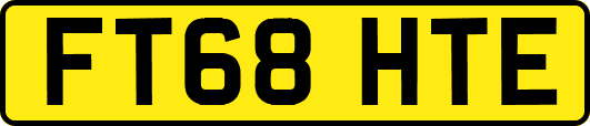 FT68HTE