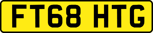 FT68HTG
