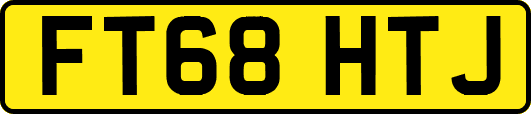 FT68HTJ