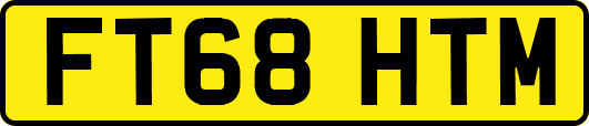 FT68HTM