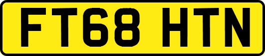 FT68HTN