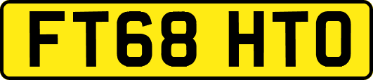 FT68HTO