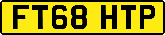 FT68HTP