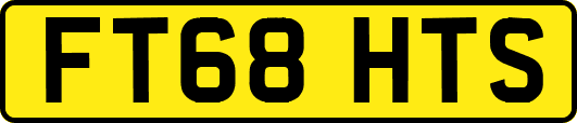 FT68HTS