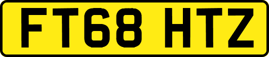 FT68HTZ