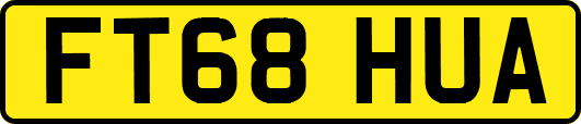 FT68HUA