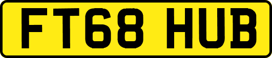 FT68HUB