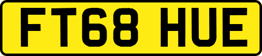 FT68HUE