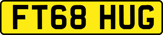 FT68HUG