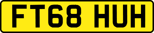 FT68HUH