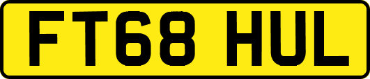 FT68HUL