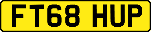 FT68HUP