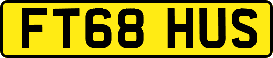 FT68HUS