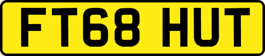 FT68HUT
