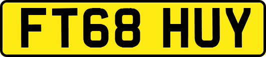 FT68HUY