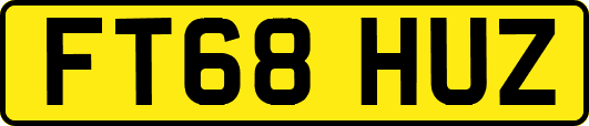 FT68HUZ