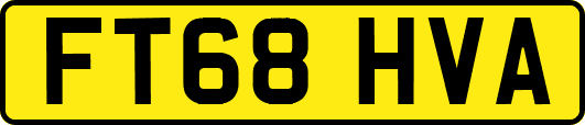 FT68HVA
