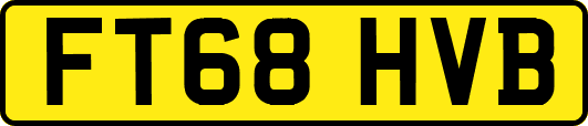 FT68HVB