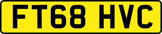 FT68HVC