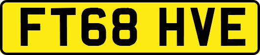 FT68HVE