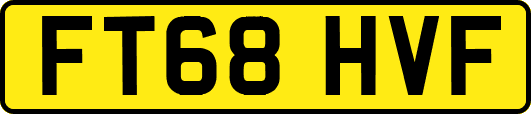 FT68HVF