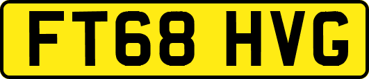 FT68HVG