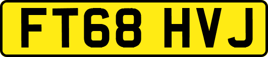 FT68HVJ