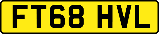 FT68HVL