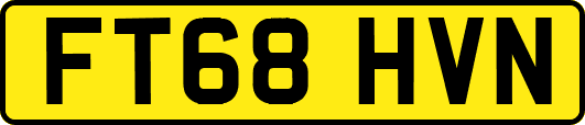 FT68HVN